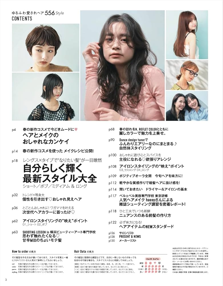 Ray特別編集 今旬! おしゃれヘアカタログ500―短めスタイル&amp;軽めヘアが大充実! (主婦の友生活シリーズ) BEST HIT! テイスト別・レングス順 ボブ&ショートヘアカタログ